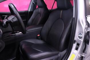 Toyota Camry vaihtoauto