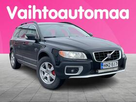 Volvo XC70 vaihtoauto