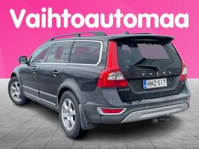 Volvo XC70 vaihtoauto