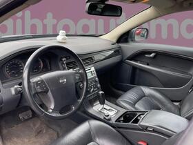 Volvo XC70 vaihtoauto