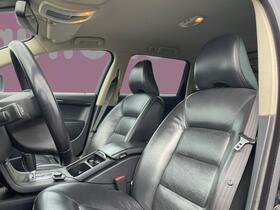 Volvo XC70 vaihtoauto