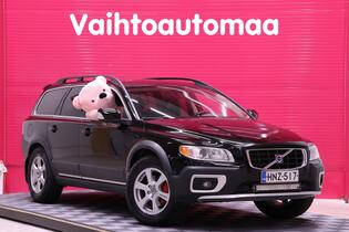 Volvo XC70 vaihtoauto