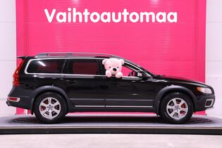 Volvo XC70 vaihtoauto