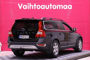 Volvo XC70 vaihtoauto