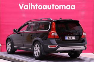 Volvo XC70 vaihtoauto