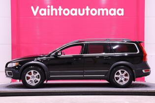 Volvo XC70 vaihtoauto