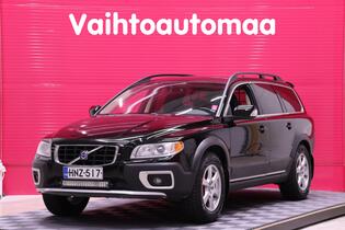 Volvo XC70 vaihtoauto