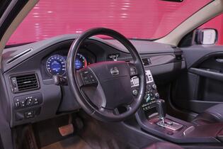 Volvo XC70 vaihtoauto