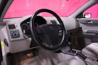 Volvo S40 vaihtoauto