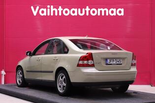Volvo S40 vaihtoauto