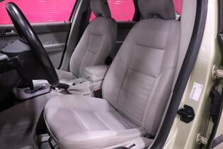 Volvo S40 vaihtoauto