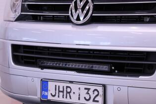 Volkswagen Caravelle vaihtoauto