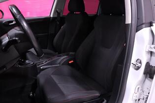 SEAT Leon vaihtoauto