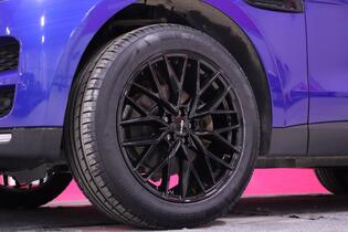 Jaguar F-PACE vaihtoauto