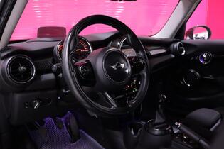 Mini Cooper vaihtoauto