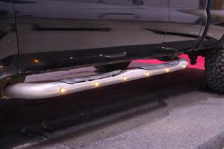 Ford F250 vaihtoauto