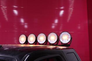 Ford F250 vaihtoauto