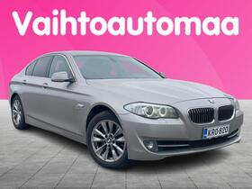 BMW 528 vaihtoauto