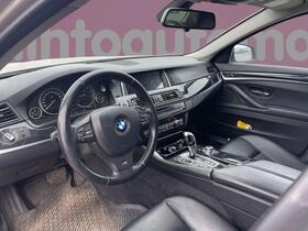 BMW 528 vaihtoauto
