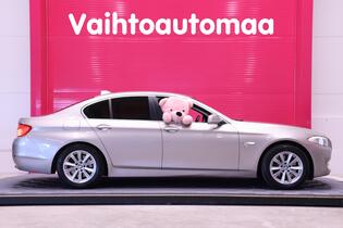 BMW 528 vaihtoauto