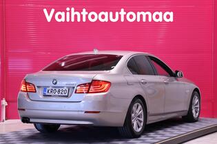 BMW 528 vaihtoauto