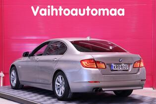 BMW 528 vaihtoauto