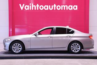 BMW 528 vaihtoauto