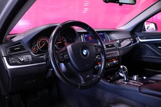 BMW 528 vaihtoauto