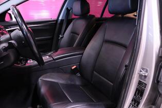 BMW 528 vaihtoauto