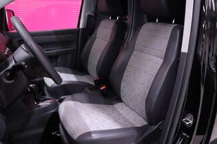 Volkswagen Caddy vaihtoauto