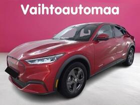 Ford USA Mustang vaihtoauto