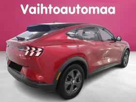 Ford USA Mustang vaihtoauto