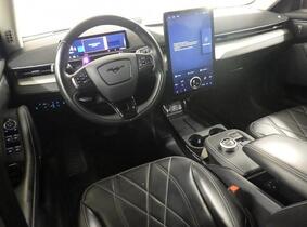 Ford USA Mustang vaihtoauto