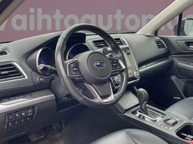 Subaru Outback vaihtoauto