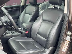 Subaru Outback vaihtoauto