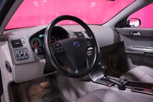 Volvo V50 vaihtoauto