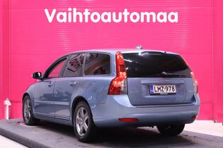 Volvo V50 vaihtoauto