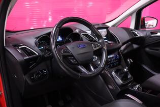 Ford C-MAX vaihtoauto