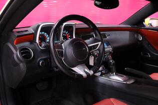 Chevrolet Camaro vaihtoauto