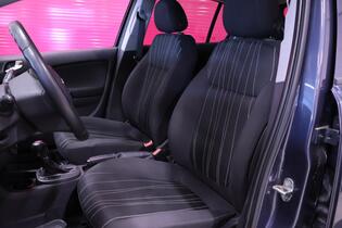 Opel Corsa vaihtoauto