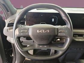 Kia EV9 vaihtoauto