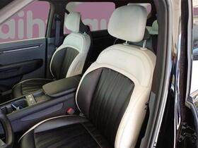 Kia EV9 vaihtoauto