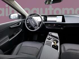 Kia EV6 vaihtoauto