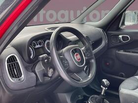 Fiat 500L vaihtoauto