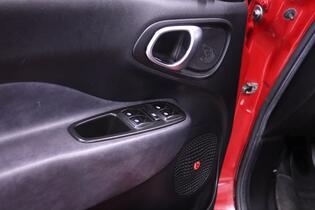 Fiat 500L vaihtoauto