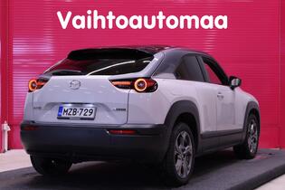 Mazda MX-30 vaihtoauto