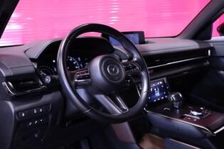 Mazda MX-30 vaihtoauto