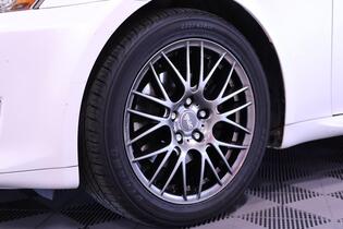 Lexus IS vaihtoauto