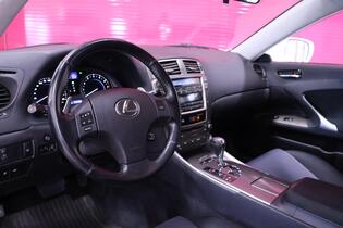 Lexus IS vaihtoauto