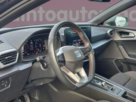 SEAT Leon vaihtoauto